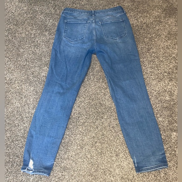 Jeans - Picture 7 of 9